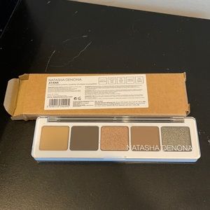 Eyeshadows